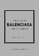 Little Book of Balenciaga