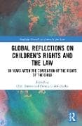 Global Reflections on Children’s Rights and the Law