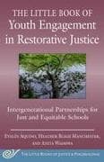 Little Book of Youth Engagement in Restorative Justice