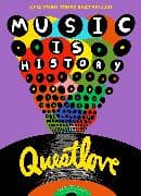 Music Is History
