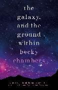 The Galaxy, and the Ground Within