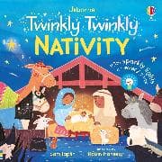 The Twinkly Twinkly Nativity Book
