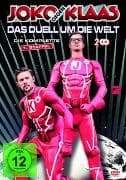 Joko Gegen Klaas - Das Duell um die Welt Staffel 1