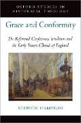 Grace and Conformity