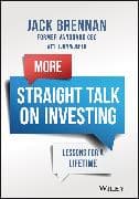 More Straight Talk on Investing