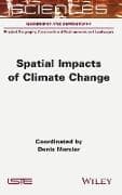Spatial Impacts of Climate Change
