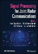 Signal Processing for Joint Radar Communications