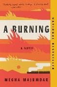 A Burning: A Read with Jenna Pick