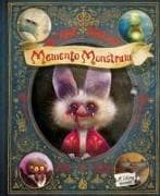 Memento Monstrum: Bedtime Tales with Grandpa Dracula