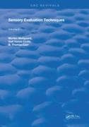 Sensory Evaluation Techniques