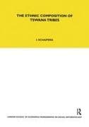 The Ethnic Composition of Tswana Tribes