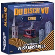Du bisch vu - Chur