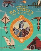 Leonardo da Vinci's Life of Invention