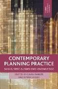 Contemporary Planning Practice