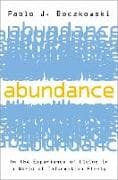 Abundance