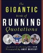 The Gigantic Book of Running Quotations