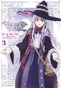 Wandering Witch 03 (Manga)