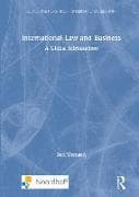 International Law and Business