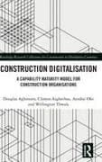 Construction Digitalisation