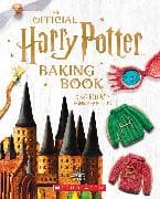 The Official Harry Potter Baking Book