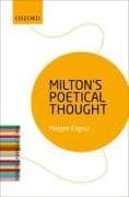 Milton's Poetical Thought