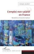 L'emploi non salarié en France