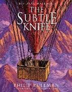 The Subtle Knife: award-winning, internationally bestselling, now full-colour illustrated ed