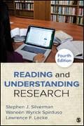 Reading and Understanding Research