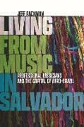Living from Music in Salvador