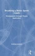 Becoming a Better Sports Coach