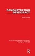 Demonstration Democracy