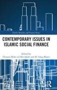 Contemporary Issues in Islamic Social Finance