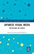 Japanese Visual Media