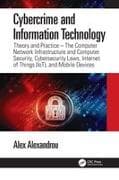 Cybercrime and Information Technology