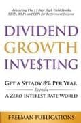 Dividend Growth Investing