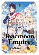 Tearmoon Empire: Volume 2 (Light Novel)