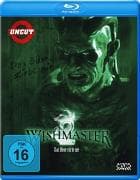 Wishmaster 2 - Das Böse stirbt nie
