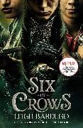 Six of Crows TV TIE IN
