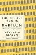 The Richest Man in Babylon: The Complete Original Edition