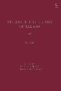 Studies in the History of Tax Law, Volume 9