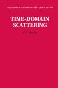 Time-Domain Scattering