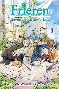 Frieren: Beyond Journey's End, Vol. 1: Volume 1