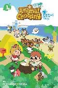 Animal Crossing: New Horizons, Vol. 1