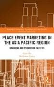 Place Event Marketing in the Asia Pacific Region