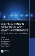 Deep Learning in Biomedical and Health Informatics