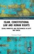 Islam, Constitutional Law and Human Rights