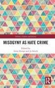 Misogyny as Hate Crime