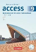 Access - Bayern 2017 - 9. Jahrgangsstufe