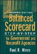 Balanced Scorecard