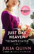 Just Like Heaven